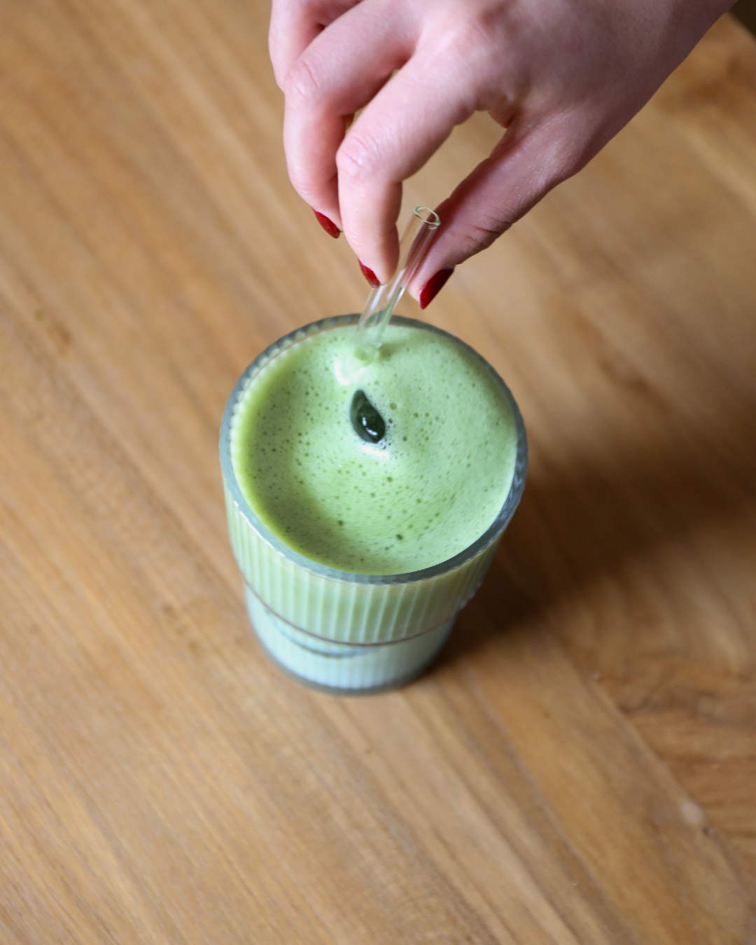 Shade-growing: the secret behind umami