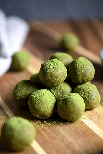 Slow living: matcha as a daily pause