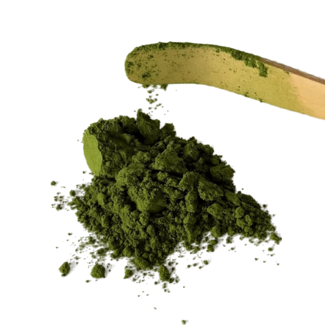 The chawan: the matcha bowl