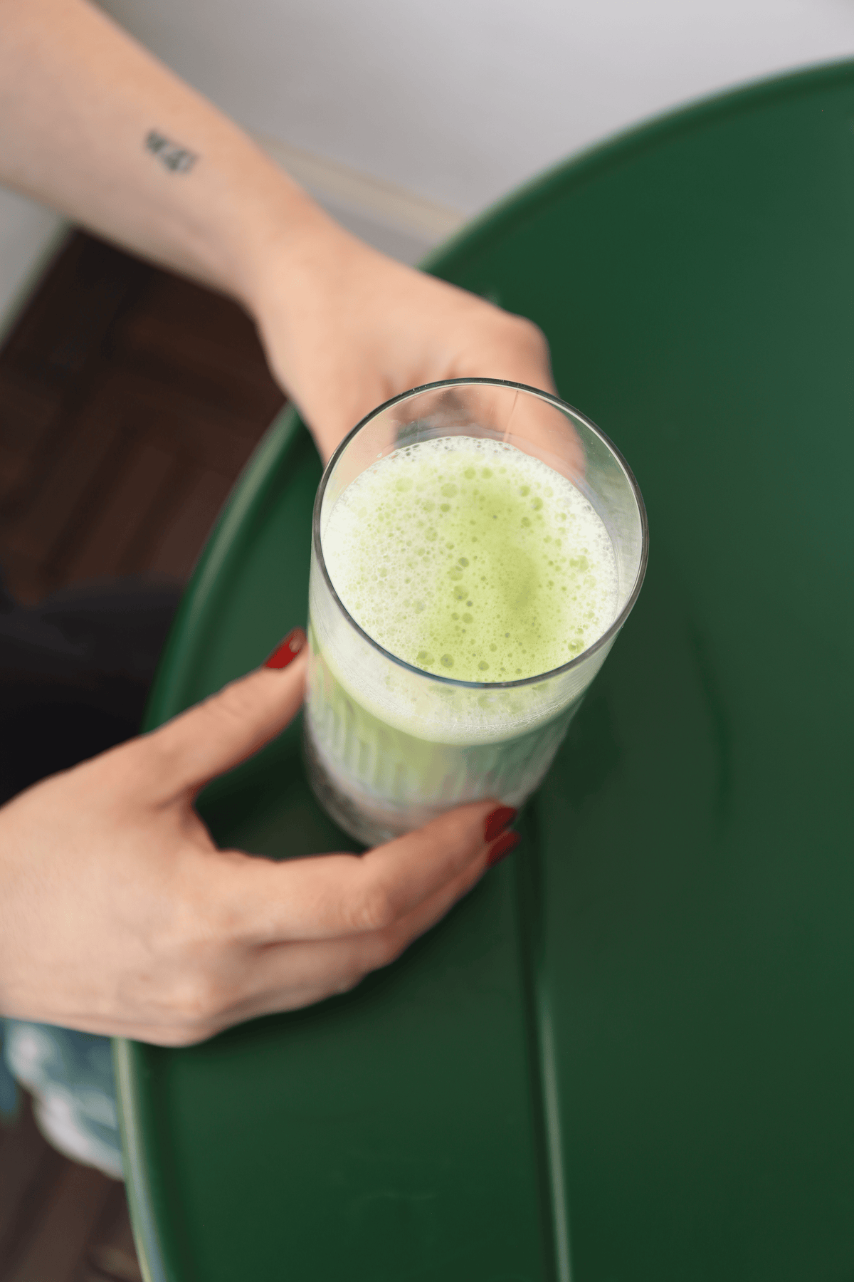 Matcha vs Café: ¿qué es mejor para tu energía y bienestar?