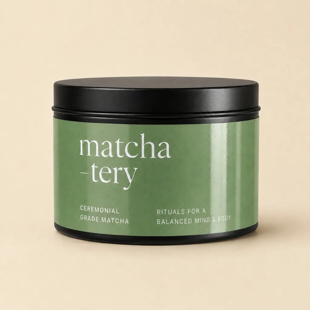 Matcha